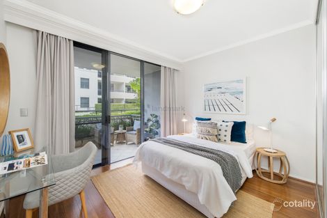 Property photo of 391/3 Bechert Road Chiswick NSW 2046