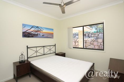 Property photo of 7 Maurie Pears Crescent Pimpama QLD 4209