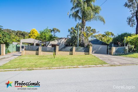 Property photo of 1 Bamlett Street Mount Nasura WA 6112