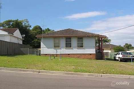 32 Heshbon St, Gateshead, NSW 2290