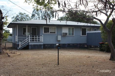 Property photo of 14 Sandalwood Street Blackwater QLD 4717