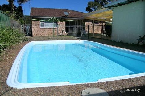 Property photo of 29 Lake View Parade Umina Beach NSW 2257