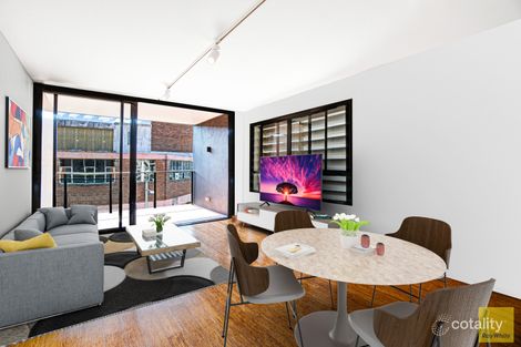 Property photo of 34/21 Bay Drive Meadowbank NSW 2114