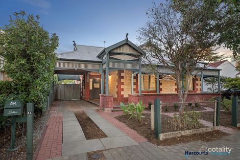 41 Cambridge Tce, Malvern, SA 5061