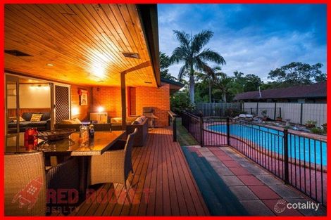 Property photo of 50A Parfrey Road Rochedale South QLD 4123