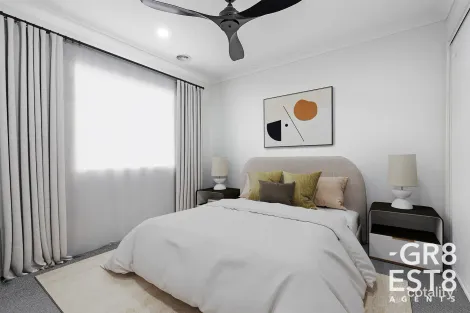 Property photo of 34 Scotland Circuit Cranbourne West VIC 3977