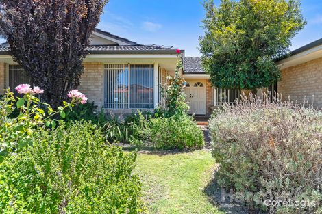 Property photo of 31 St Pierre Circuit Currambine WA 6028