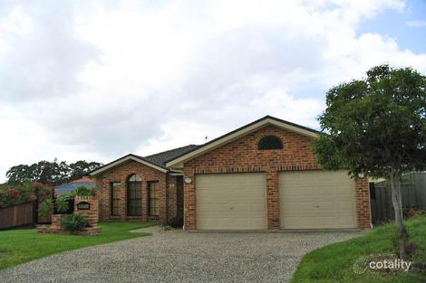 19 Brumby Cres, Maryland, NSW 2287