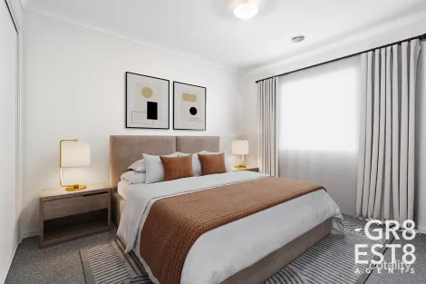 Property photo of 34 Scotland Circuit Cranbourne West VIC 3977