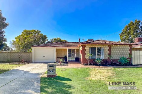 Property photo of 9 Challis Road Armadale WA 6112