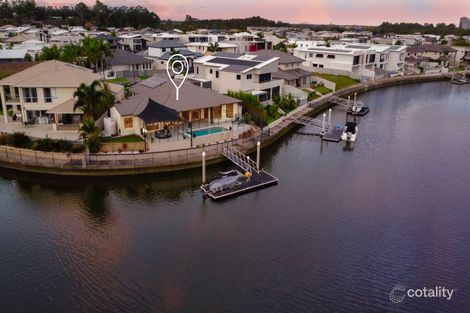 Property photo of 18 Middle Quay Drive Biggera Waters QLD 4216