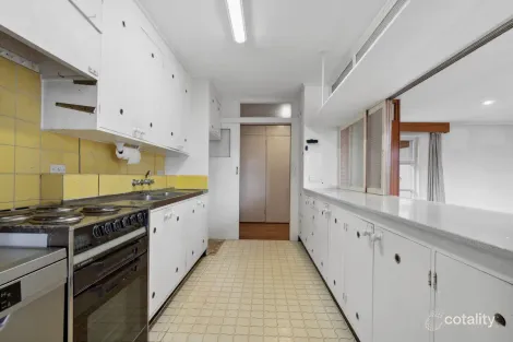 Property photo of 17 Getting Crescent Campbell ACT 2612