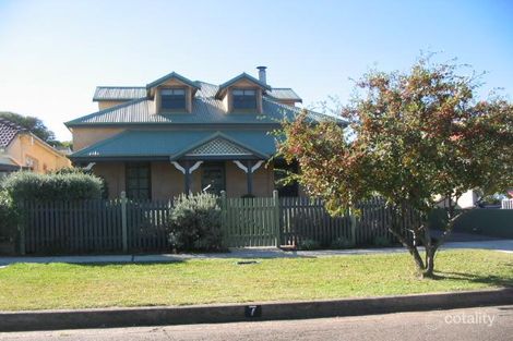 7 Eaton St, Willoughby, NSW 2068