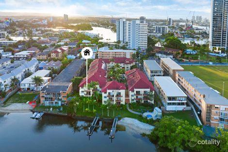 25/49-53 Peninsular Dr, Surfers Paradise, QLD 4217