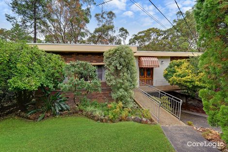 Property photo of 6 Katta Close Hornsby NSW 2077