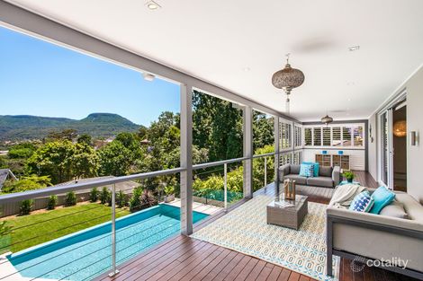 Property photo of 66 Woodlawn Avenue Mangerton NSW 2500