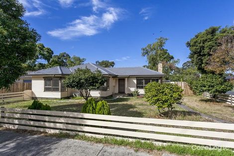 Property photo of 22 Daisy Street Heathmont VIC 3135