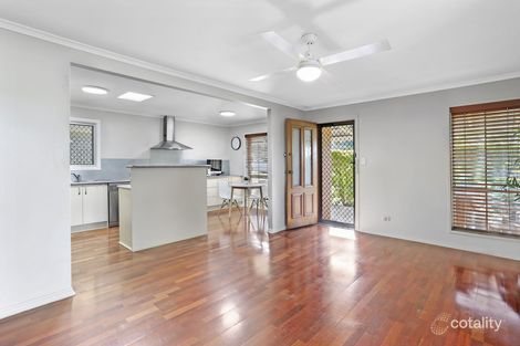 Property photo of 19 Riverview Road Nerang QLD 4211