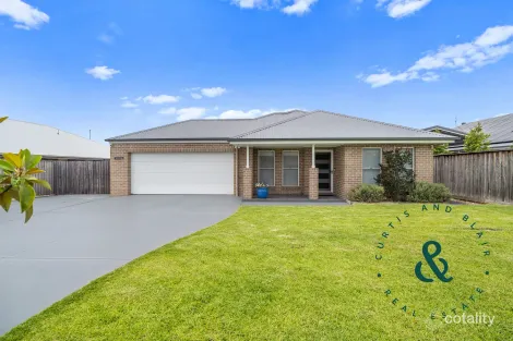 Property photo of 18 Bower Road Medowie NSW 2318