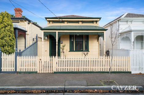 Property photo of 14 Ashworth Street Albert Park VIC 3206