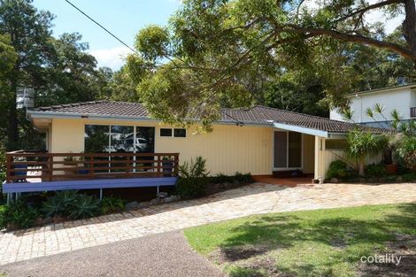Property photo of 8 Alkira Street Coal Point NSW 2283