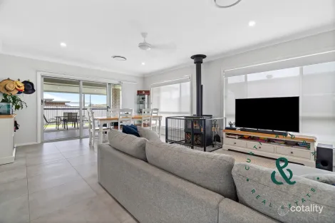 Property photo of 18 Bower Road Medowie NSW 2318