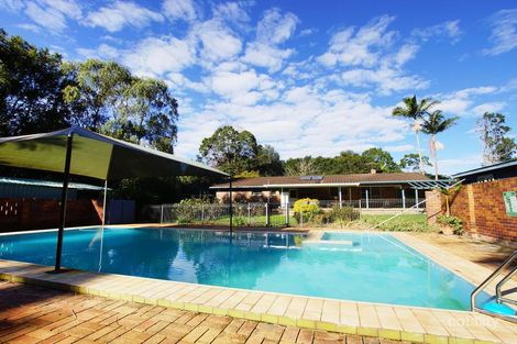 40 Mount Coramba Forest Rd, Bucca, NSW 2450