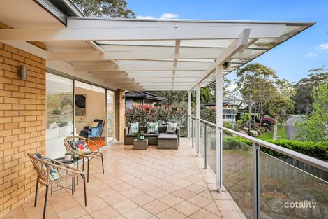 Property photo of 62 Lynbara Avenue St Ives NSW 2075