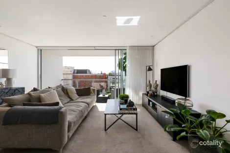 806/3 Kings Cross Rd, Darlinghurst, NSW 2010