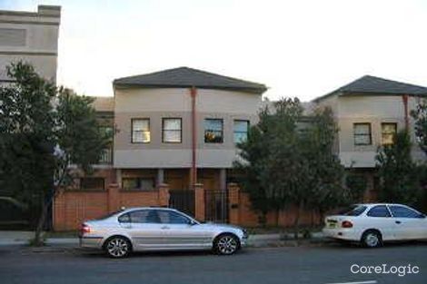 Property photo of 11/40 Carrington Road Randwick NSW 2031