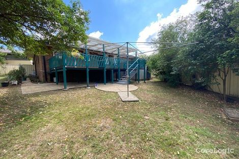 Property photo of 3 Nursel Place Tregear NSW 2770