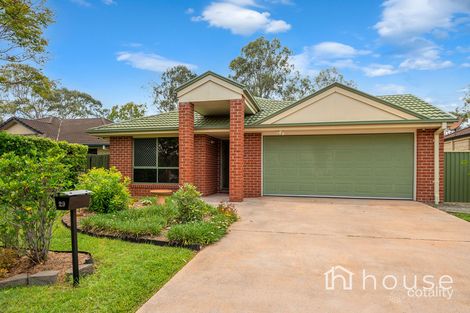 Property photo of 29 Fairway Drive Meadowbrook QLD 4131