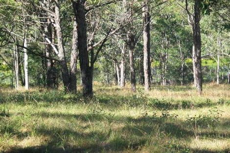 Property photo of 72 Mount Nathan Road Mount Nathan QLD 4211