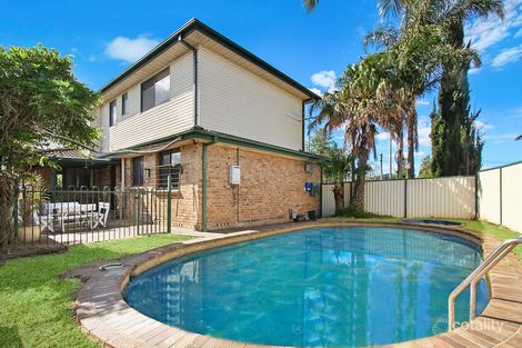 Property photo of 1 Ashgrove Street St Johns Park NSW 2176