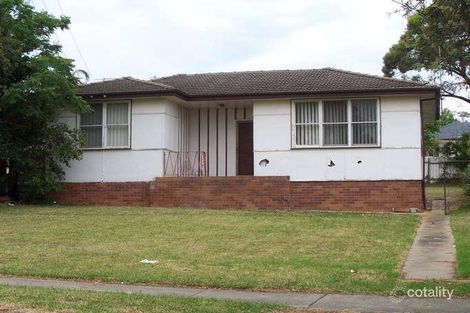 Property photo of 14 Mitchell Street Lalor Park NSW 2147