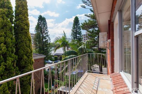 Property photo of 5/29 Malvern Avenue Manly NSW 2095