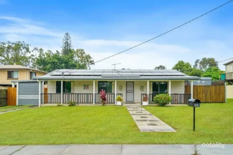 32 Melinda St, Marsden, QLD 4132