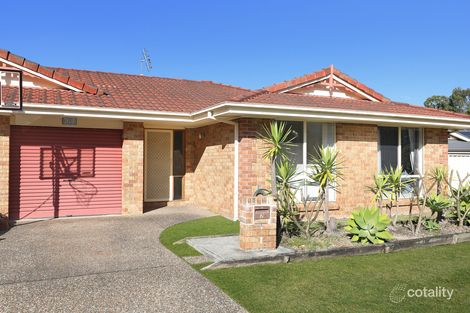 Property photo of 2/1 Juniper Place Farmborough Heights NSW 2526