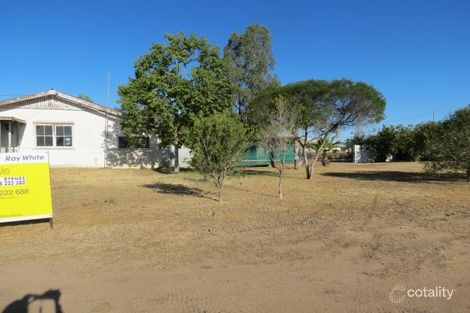 Property photo of 34 Major Street Roma QLD 4455