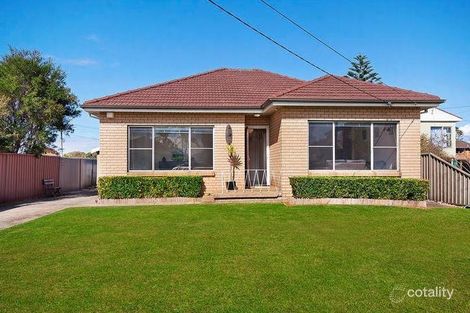 Property photo of 45 Reservoir Street Little Bay NSW 2036