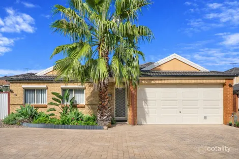 16/22-32 Hall St, St Marys, NSW 2760