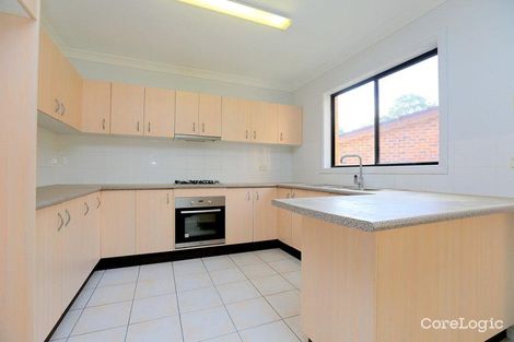 Property photo of 1/19 Balmoral Crescent Georges Hall NSW 2198