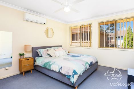Property photo of 2/25 Hillcrest Road Quakers Hill NSW 2763