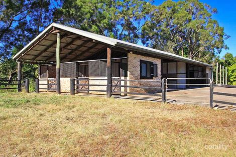 Property photo of 250 Birds Road Guanaba QLD 4210