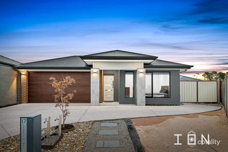 17 Venetia Way, Cranbourne South, VIC 3977