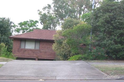Property photo of 67 Rebecca Parade Winston Hills NSW 2153