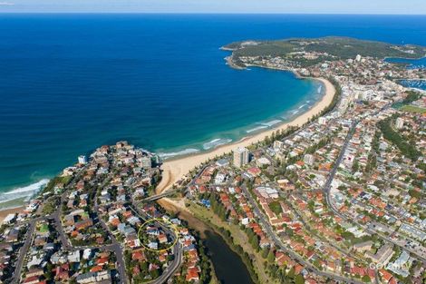 Property photo of 41 Greycliffe Street Queenscliff NSW 2096