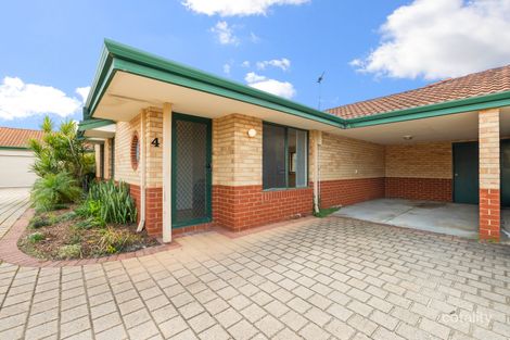 Property photo of 4/25 Conifer Place Beechboro WA 6063