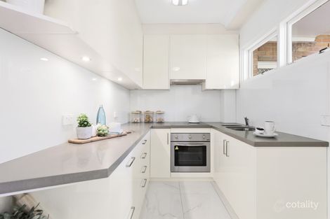 Property photo of 15/5 Mosman Street Mosman NSW 2088