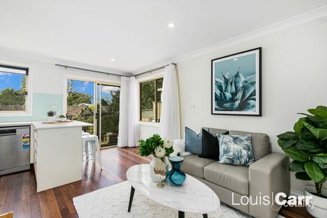 Property photo of 6/64 Purchase Road Cherrybrook NSW 2126